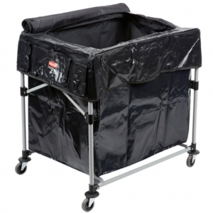 Tapa Carro Plegable X-Cart Grande Rubbermaid 1889864_7