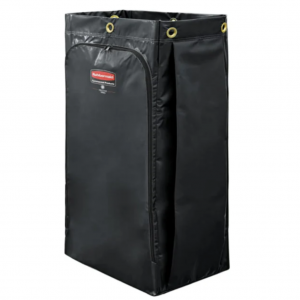 Bolsa de Vinilo Repuesto Para Carro de Limpieza 1966720_1