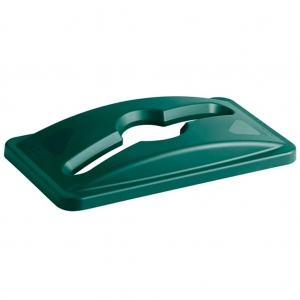Tapa Perforada para Contenedor Slim Jim® 87 litros 1788373_1