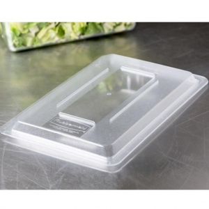 Tapa para Caja de Alimentos en Policarbonato (66 x 45.7cm) FG330200CLR_3