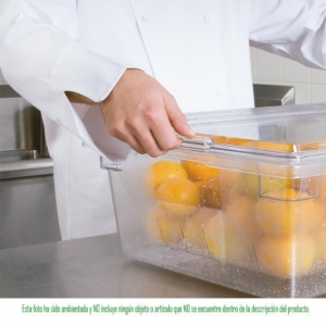 Caja para Alimentos en Policarbonato 47.3 Litros FG330000CLR_5
