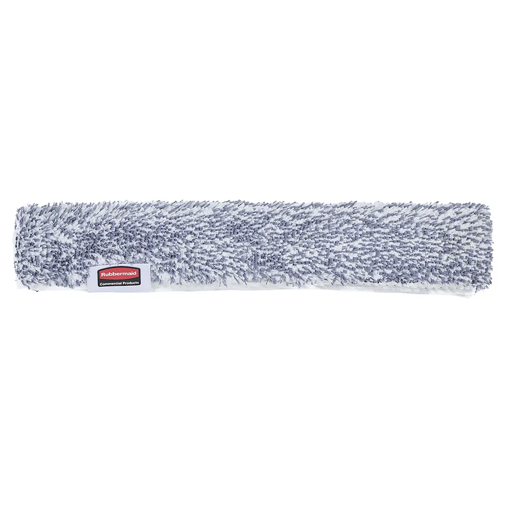 Funda de Microfibra Repuesto para Limpiavidrios Rubbermaid 45 cm 2221959_1