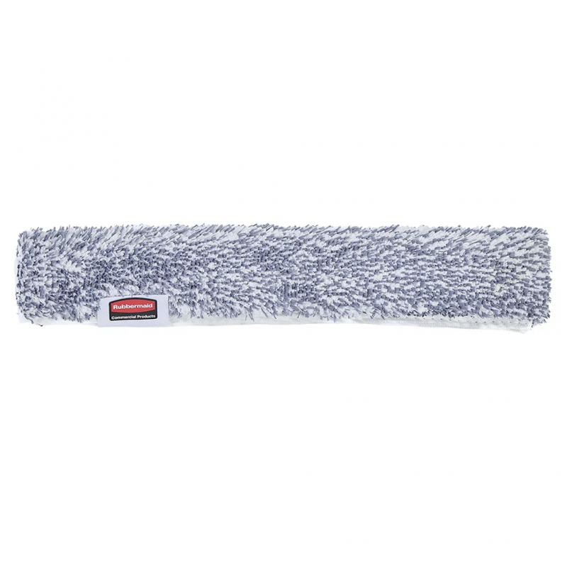 Funda de Microfibra Repuesto para Limpiavidrios Rubbermaid 45 cm 2221959_1