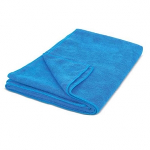 Kit x12 Paños de Microfibra Rubbermaid HYGEN R-40 40x40 cm Azul _3