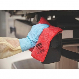 Paño de Microfibra Rojo HYGEN FGQ62000RD00_2