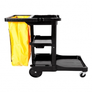 Carro de Limpieza Bolsa Amarilla FG617388BLA_2