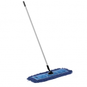Trapero Para Polvo Kut A Way® 91.4 cm Azul Rubbermaid_1