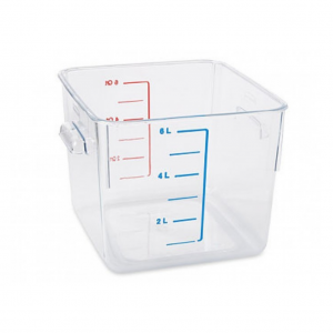 Recipiente Policarbonato 5.7 Litros FG630600CLR_2