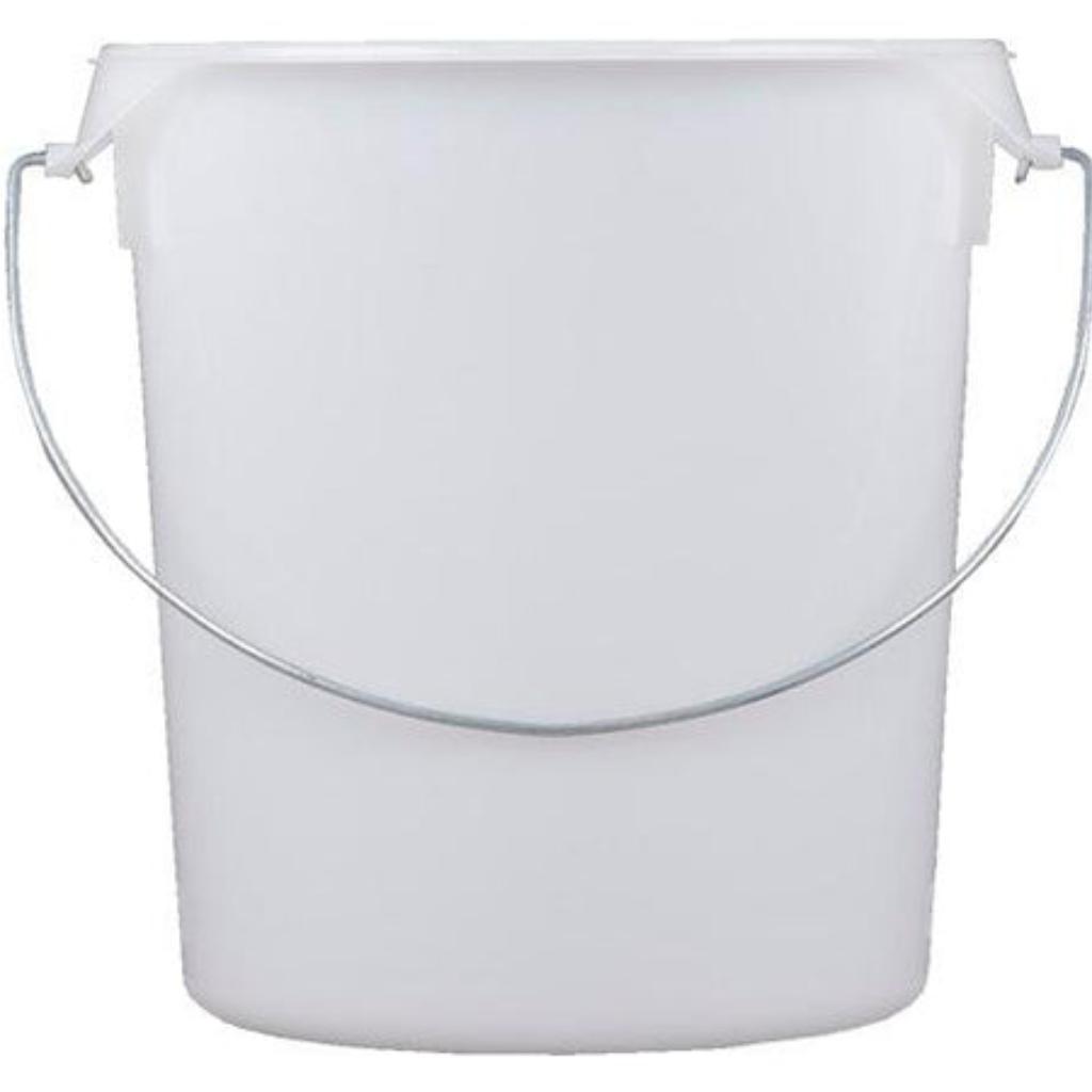 Recipiente Redondo Para Alimentos y Manija 20.8 Litros FG572900WHT_1