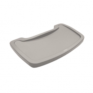 Bandeja para Sillas Comedor Bebé Restaurante Gris FG781588PLAT_6
