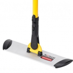 Sistema Limpieza Hygen Mopa Plana (Mango, Armazon, Mopas)_3