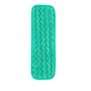 Mopa Plana Microfibra HYGEN 47 Cm Trapeado Seco FGQ41200GR00_1