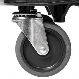 Carro de Camarera Negro FG9T7800BLA_4