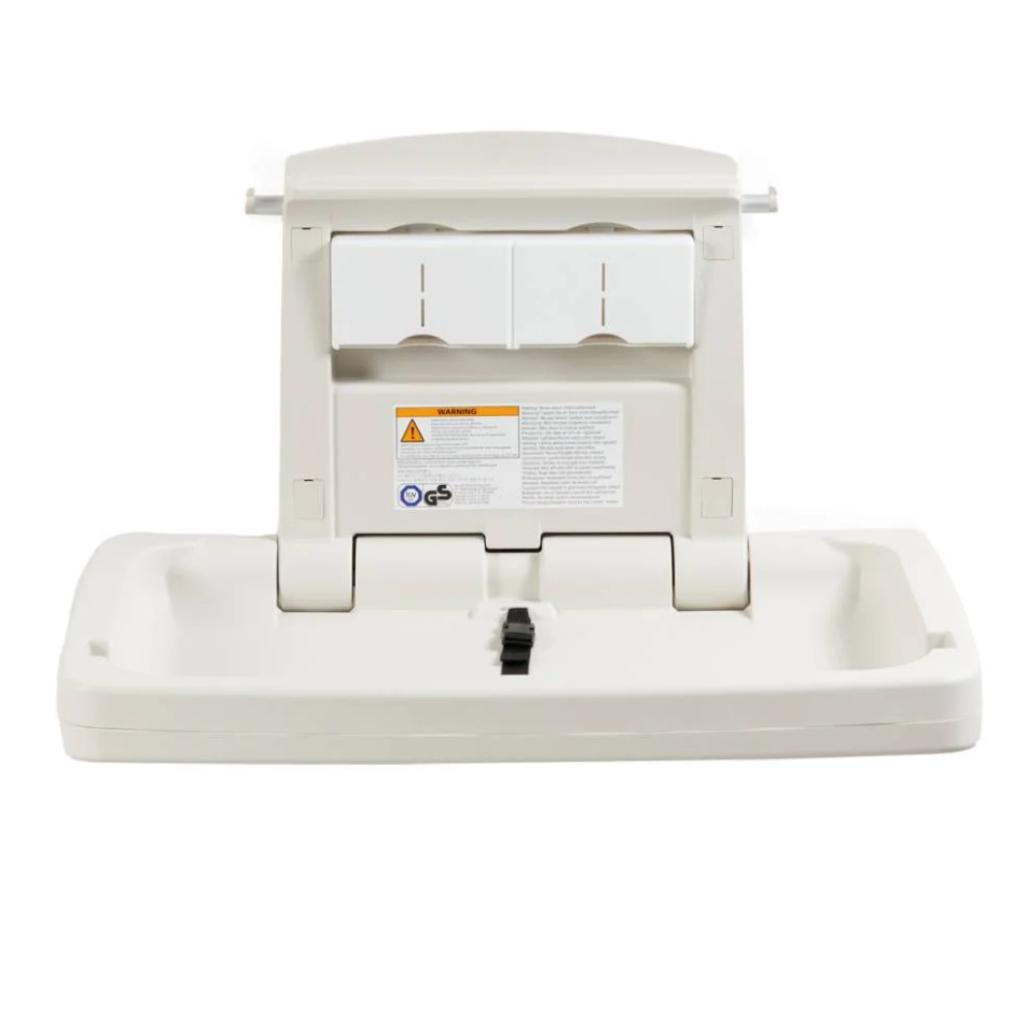 Kit Cambiador + Silla de Bebé con Bandeja para Negocios y Restaurantes _2