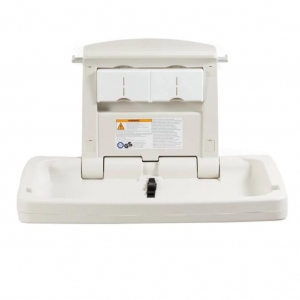 Kit Cambiador + Silla de Bebé con Bandeja para Negocios y Restaurantes _2