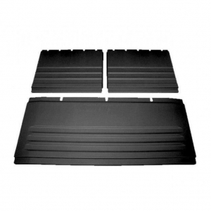 Kit de Paneles, Parte Posterior/Lateral Negro  FG4093L1BLA_1