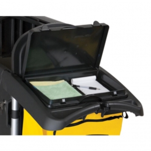 Cubierta para Bolsa en Carros de Limpieza Alta Capacidad FG617900BLA_2