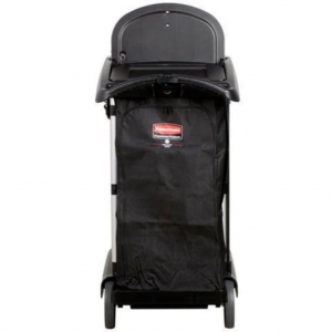 Carro de Camarera Negro FG9T7800BLA_2