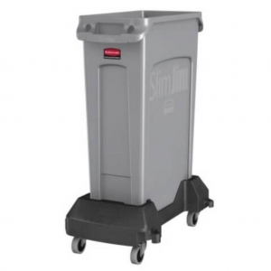 Plataforma Rodante Slim Jim Rubbermaid 1980602_3