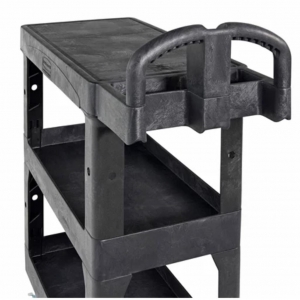 Carro Utilitario Para Uso Pesado Capacidad 600 lbs 2203280_5