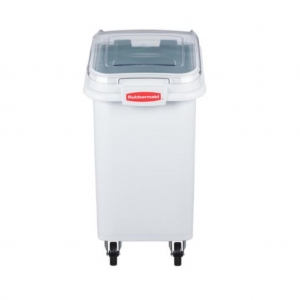 Contenedor para Ingredientes 400 Tazas ProSave®  Blanco FG360088WHT_2
