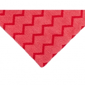 Paño de Microfibra Rojo HYGEN FGQ62000RD00_1