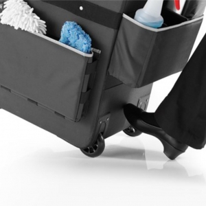 Carro Ejecutivo de Limpieza Quick Cart Grande Rubbermaid 1902465_8
