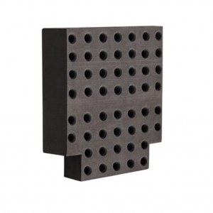 Inserto para Escurridor WaveBrake® para Sistema Adaptable de Mopa Plana Rubbermaid 2132425_1