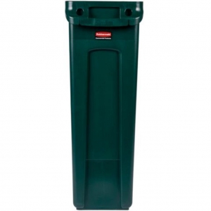 Contenedor Slim Jim ® 87 litros Verde 1956186_3