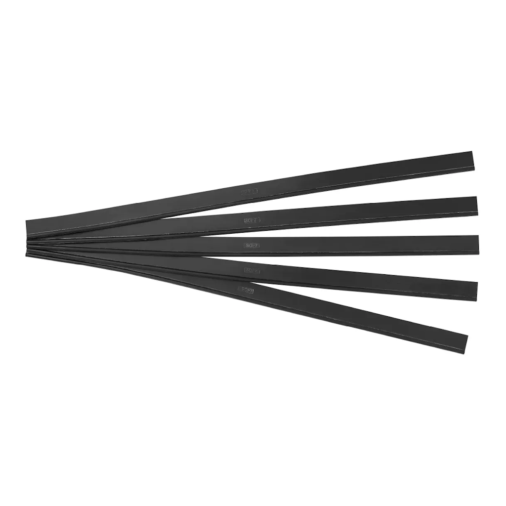 Goma de Repuesto para Limpiavidrios Rubbermaid 45 cm 2221953 - Rubbermaid Commercial Products