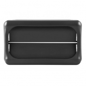Tapa Oscilante para Contenedor Slim Jim 87 litros Negro FG267360BLA_3